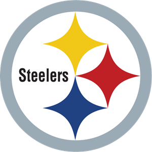 300x300 Pittsburgh Steelers Logo Vector (.eps) Free Download