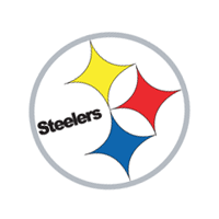 200x200 Steelers , Download Steelers Vector Logos, Brand Logo, Company Logo