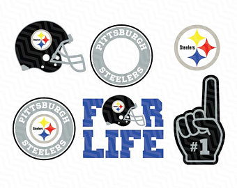 340x270 Steeler Logo Etsy