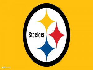 Steelers Vector at GetDrawings | Free download