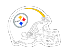 234x184 Free Download Of Pittsburgh Steelers Vector Logos