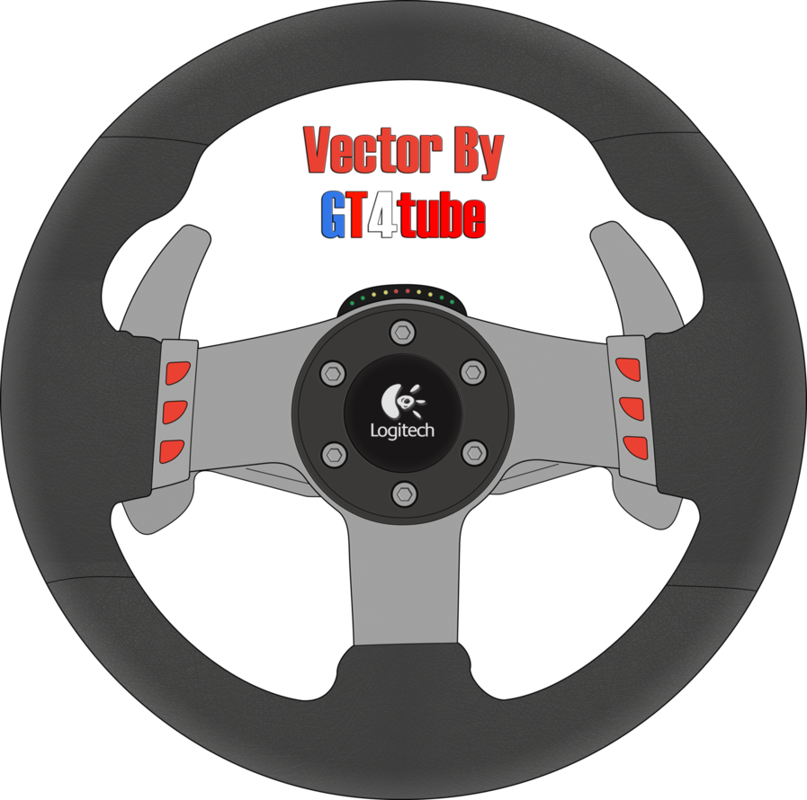 897x890 Logitech G27 Steering Wheel
