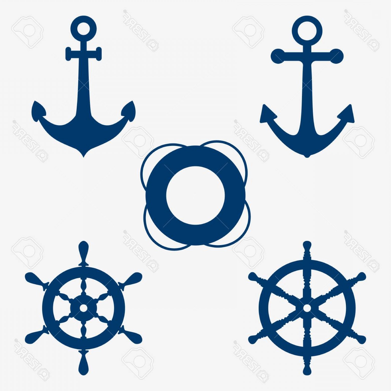 The best free Anchor vector images. Download from 354 free vectors of ...