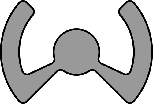 500x341 Steering Wheel Vector Illustration Public Domain Vectors