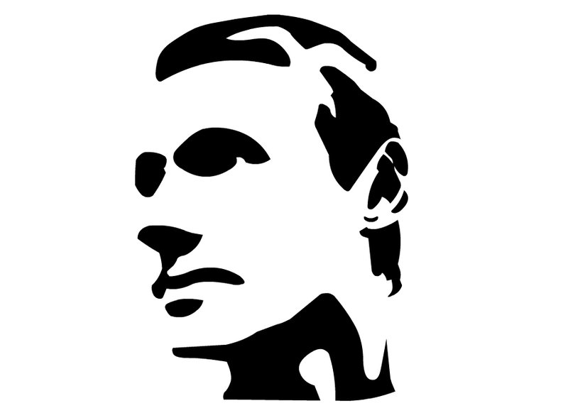 Stencil Vector