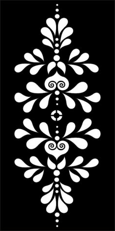 236x472 Stencil Free Dxf Files Amp Vectors