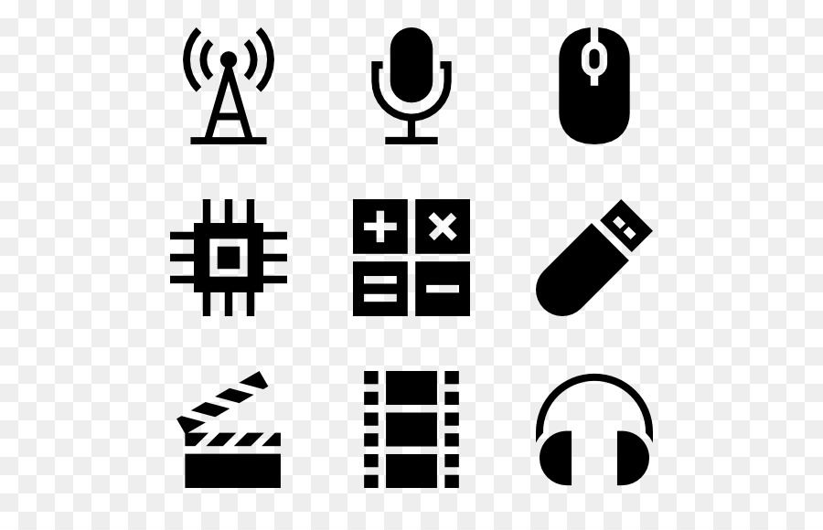 900x580 Radio Computer Icons Graphic Design Clip Art