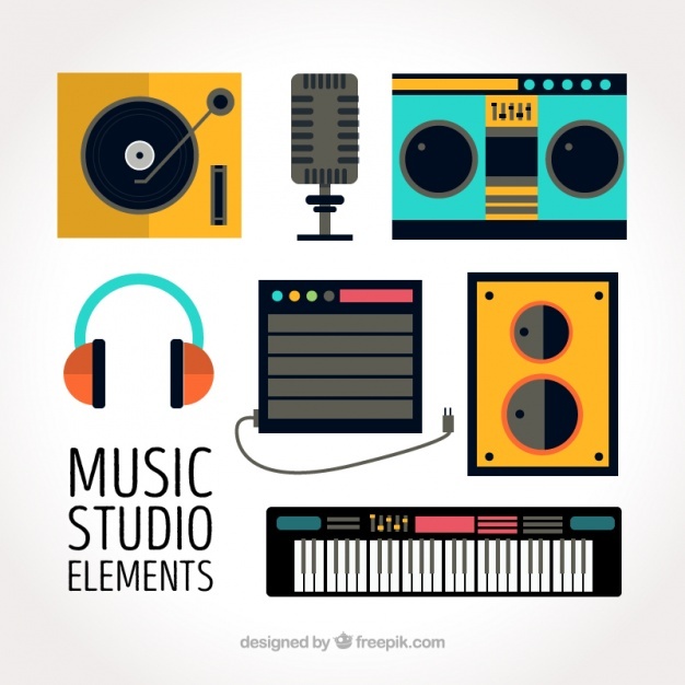 626x626 Stereo Vectors, Photos And Psd Files Free Download