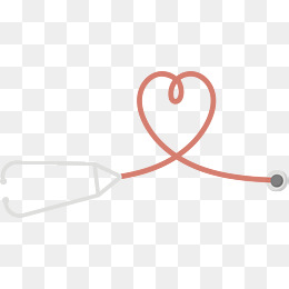 260x260 Heart Stethoscope Png, Vectors, Psd, And Clipart For Free Download