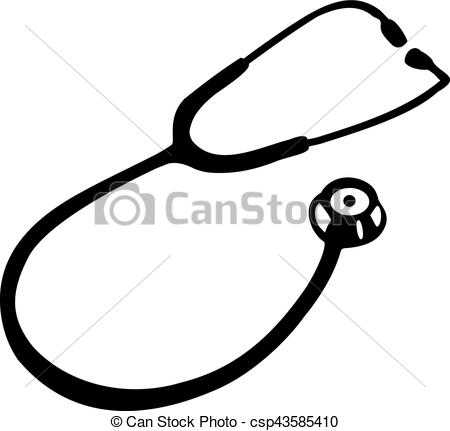 450x431 Doctor Stethoscope.