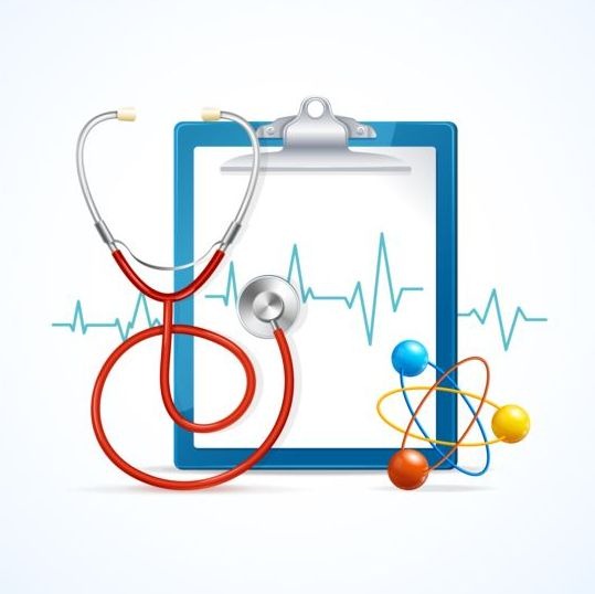 539x538 Stethoscope My Free Photoshop World