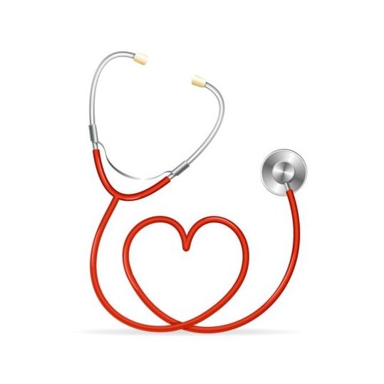 Stethoscope Vector Free Download at GetDrawings | Free download