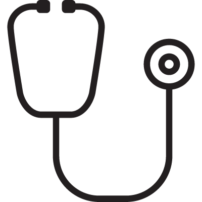 400x400 Stethoscope Free Vectors, Logos, Icons And Photos Downloads