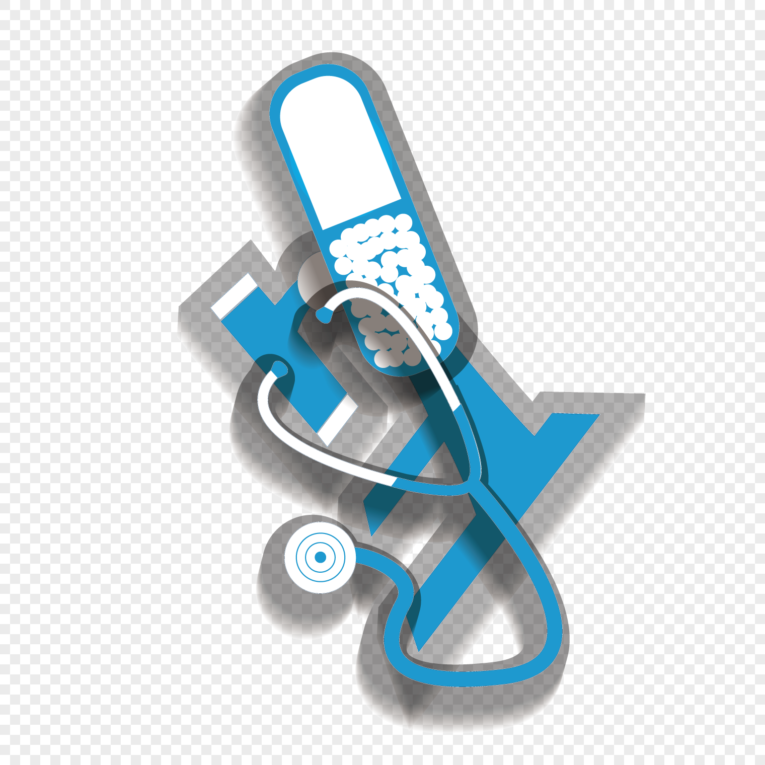 1520x1520 Stethoscope Vector Diagram Png Image Picture Free Download