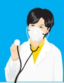 225x292 Stethoscopes Vector Png, Vector, Psd, Jpg Free Download On Heypik