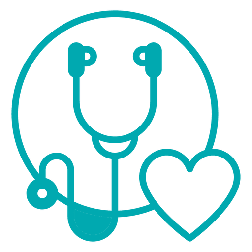 512x512 Collection Of Free Stethoscope Vector Blue. Download On Ubisafe