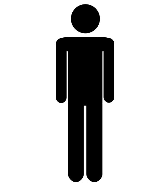 569x641 Sketch Tutorial Toilet Stick Figure