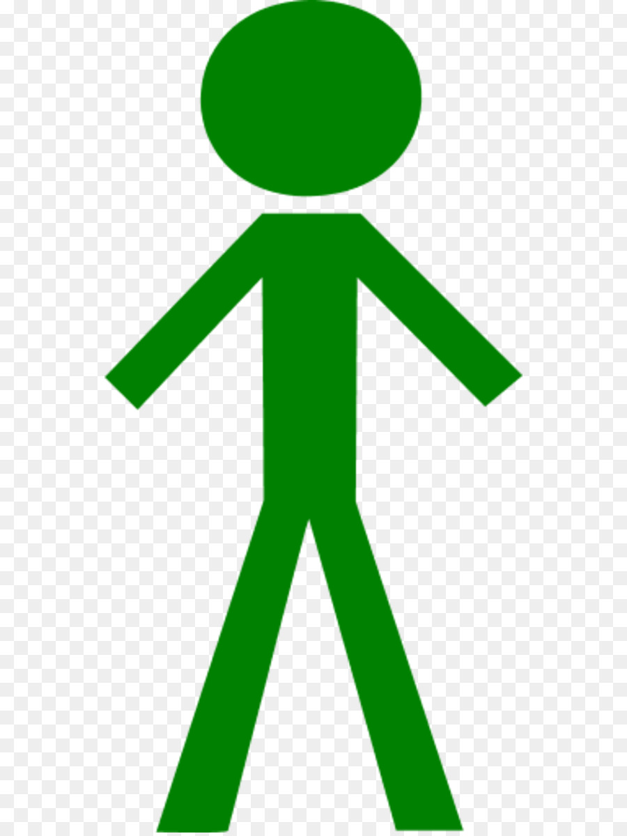 900x1200 Stick Figure Free Content Clip Art