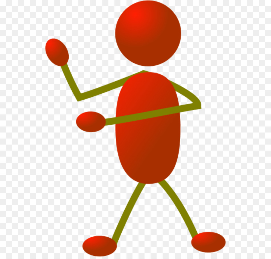 900x860 Stick Figure Dance Clip Art