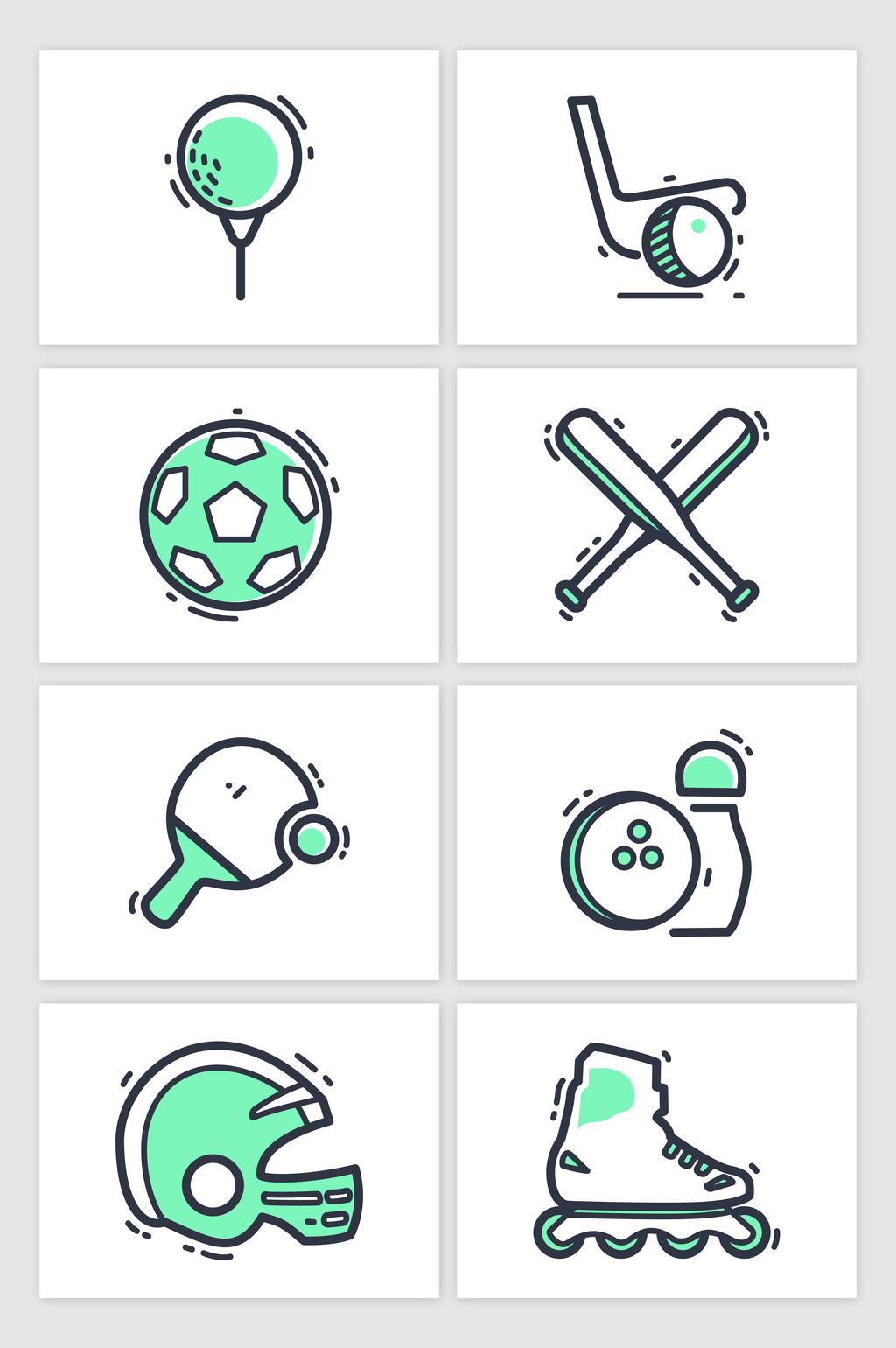 1024x1540 Bowling Football Rugby Sport Stick Figure Vector Graphic Free