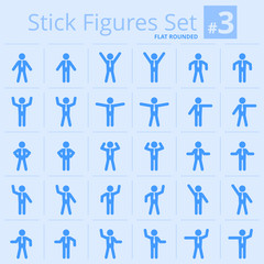 240x240 Search Photos Stick Figure Vector