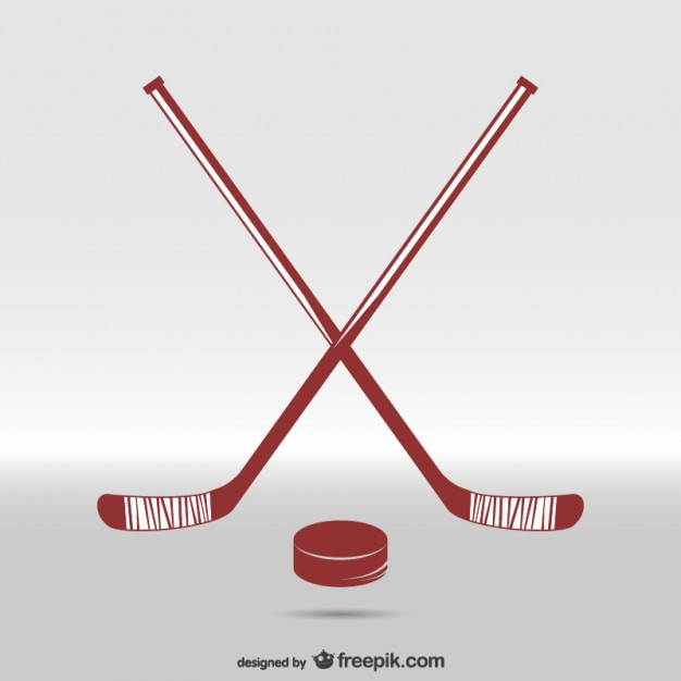 626x626 Hockey Stick Vectors, Photos And Psd Files Free Download