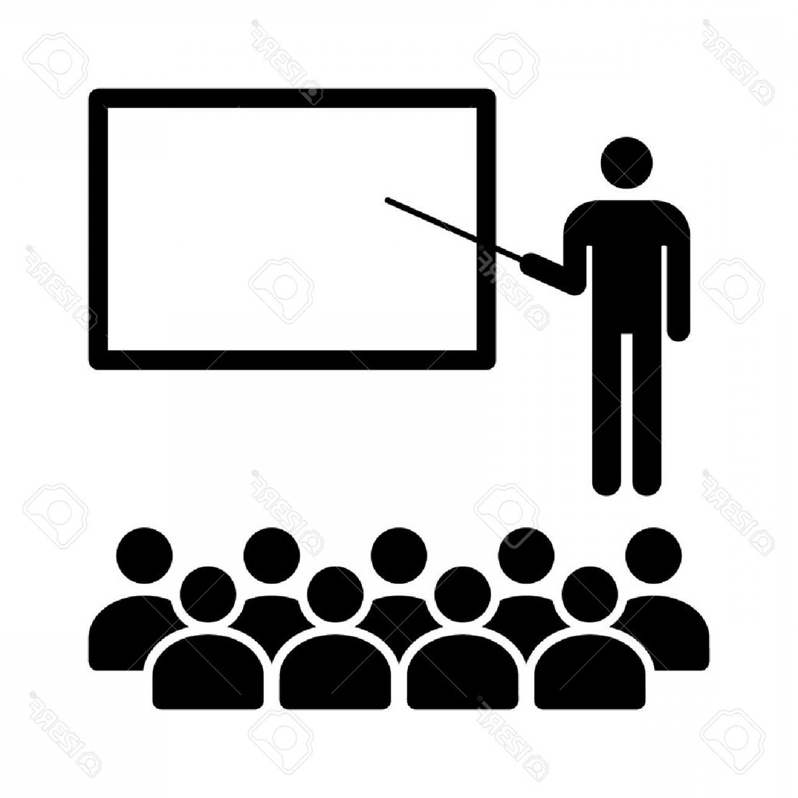 1560x1560 Student Stick Vector Geekchicpro