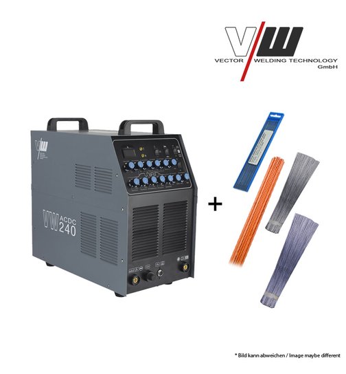 504x544 Vector Tig Welder Dc Tig T231 Puls