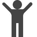 128x128 Stickman Vectors, Photos And Psd Files Free Download