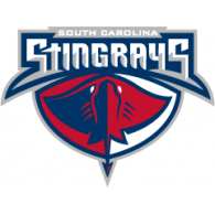 195x195 South Carolina Stingrays Brands Of The Download Vector