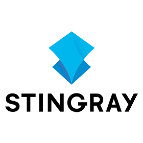 280x280 Stingray Vector Logo Free Download