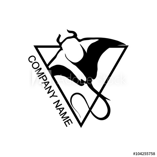 500x500 Stingray Logo