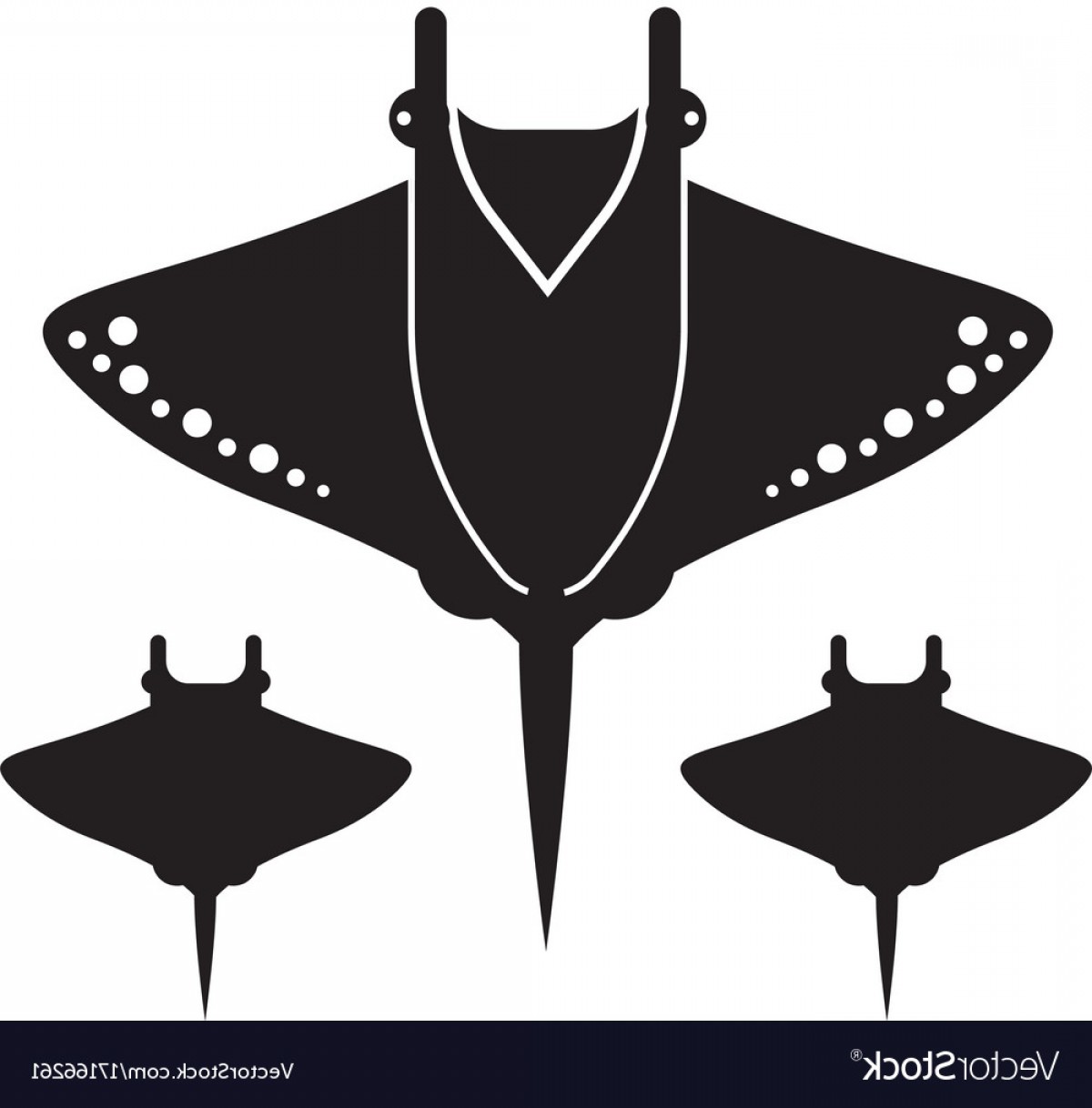 1200x1218 Stingray Logo Vector Lazttweet