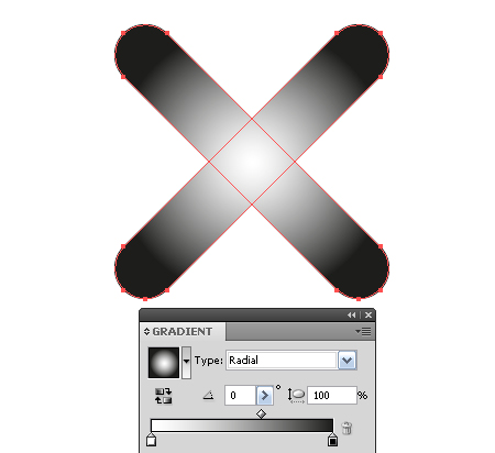 450x412 How To Create A Cross Stitch Of A Picture Using Adobe Illustrator