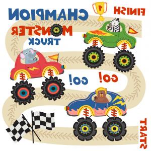 300x300 Stock Illustration Sport Race Car Vector Speed Orangiausa