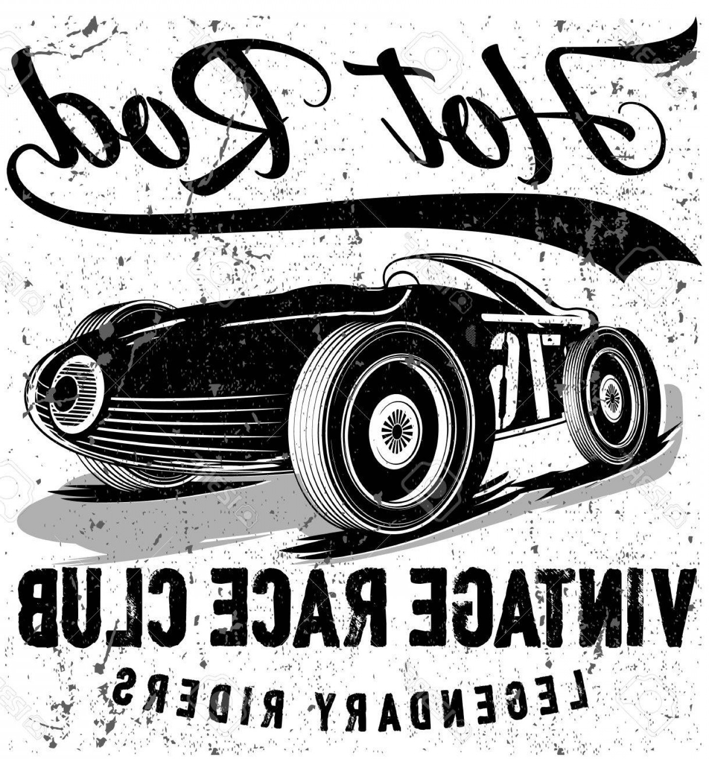 1458x1560 Vector Race Car Number Fonts Geekchicpro
