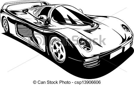 450x287 Car Vector