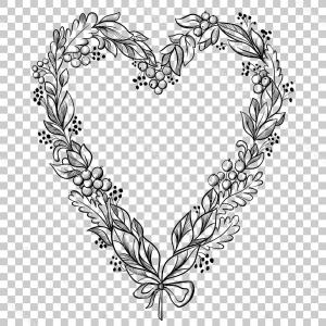 300x300 Photostock Vector Bouquets Of Flowers Illustrations On A