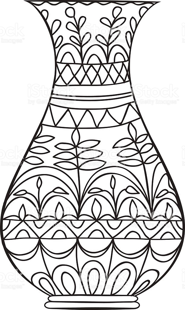 The best free Vase vector images. Download from 78 free vectors of Vase ...