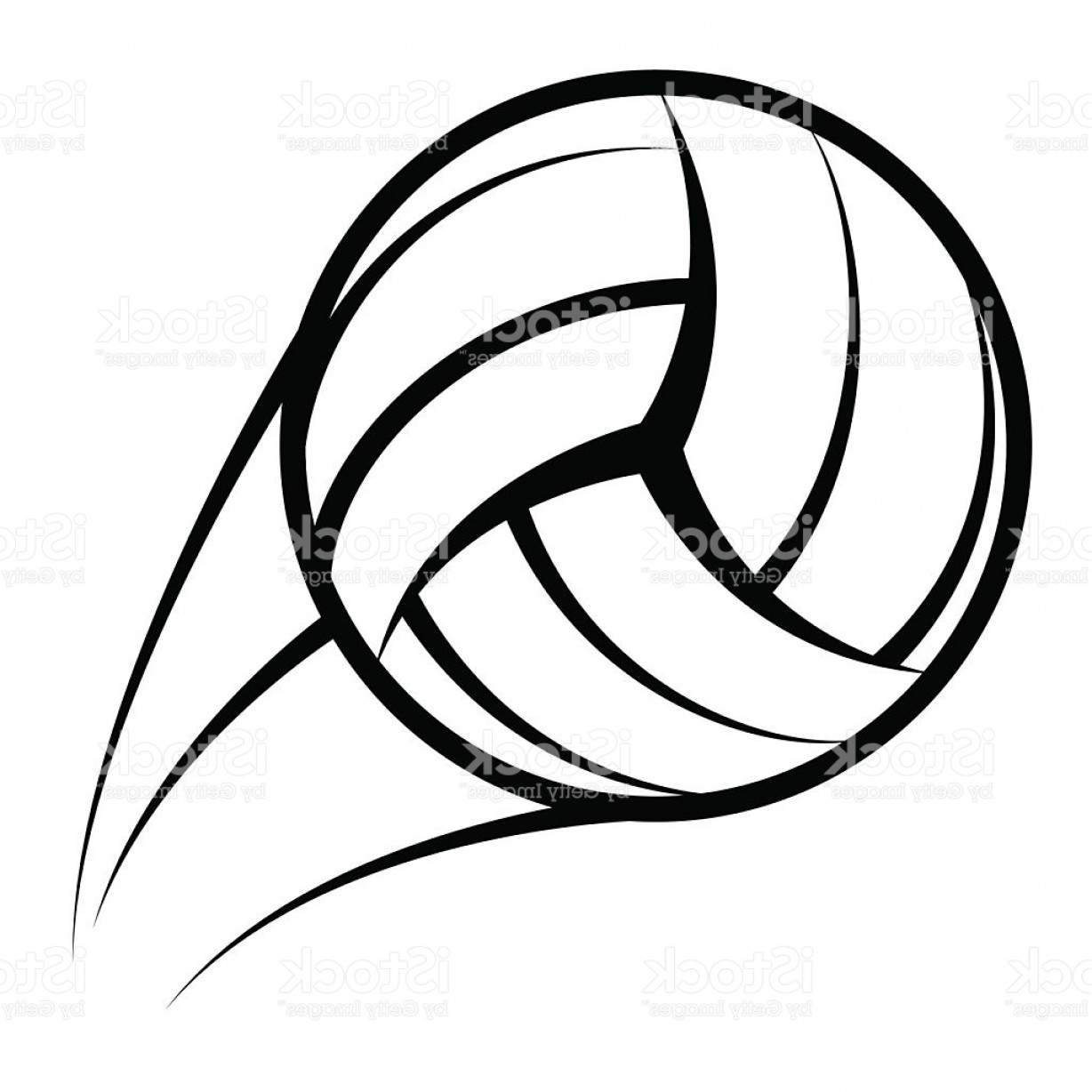 1228x1228 Volleball Vector Shopatcloth