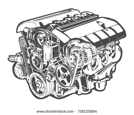 450x386 Collection Of Vector Drawings Of Cars High Quality, Free