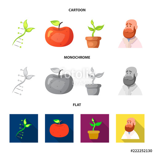 500x500 Vector Design Of And Sign. Set Of And Stock Vector Illustration