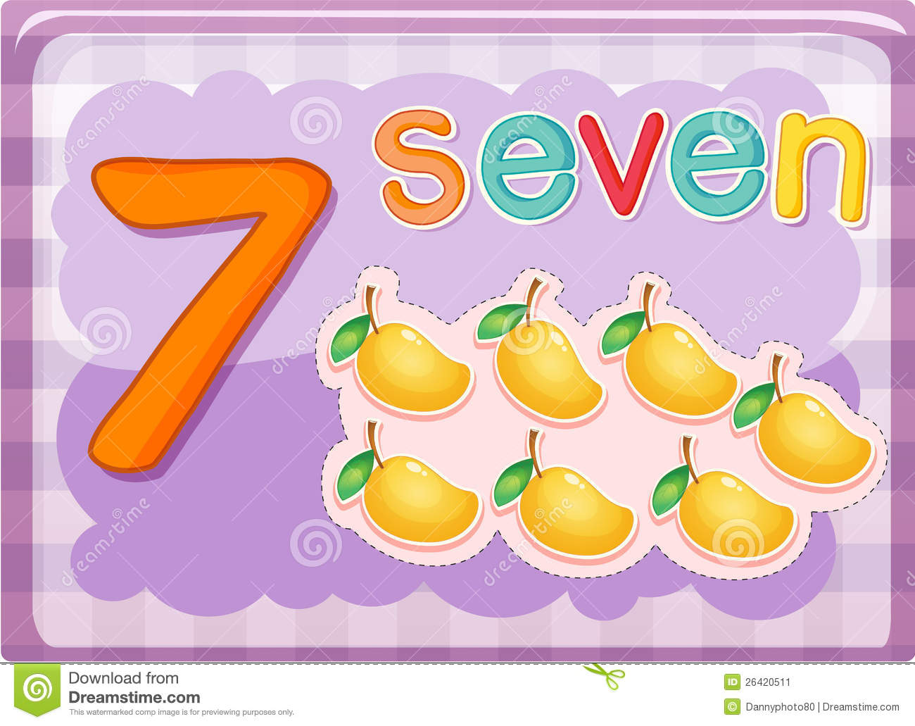 1300x1031 Cards Clipart Number Card ~ Frames ~ Illustrations ~ Hd Images