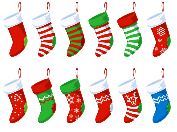 680x510 Free Free Christmas Stocking Psd Psd Files, Vectors Amp Graphics