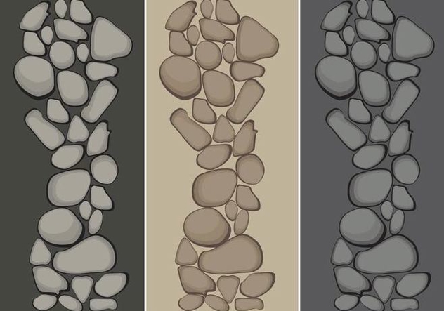632x443 Stone Path Vectors Free Vector Download 359937 Cannypic