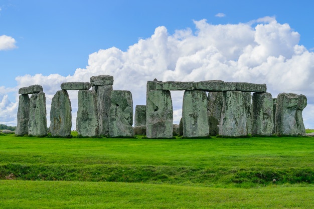 Stonehenge Vector at GetDrawings | Free download
