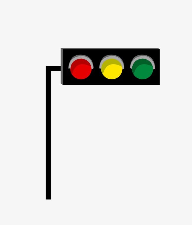 650x760 Traffic Light, Light Vector, Indicator Png And Vector For Free