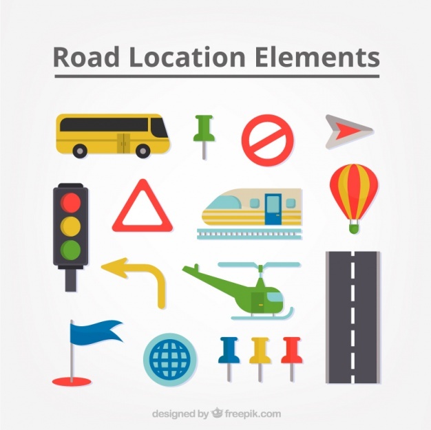 626x625 Traffic Lights Vectors, Photos And Psd Files Free Download