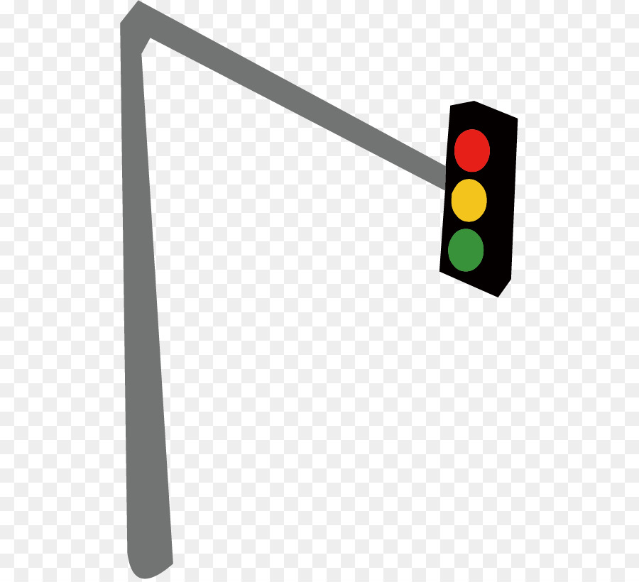 900x820 Traffic Light