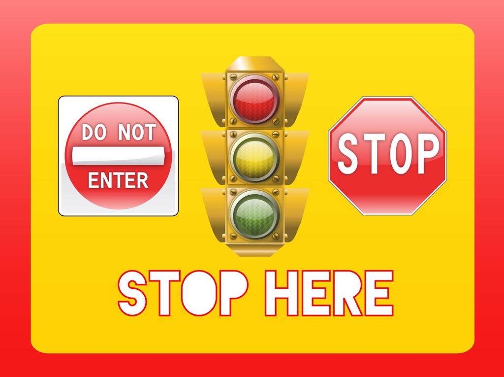 1024x765 Stop Signs Vector Art Amp Graphics